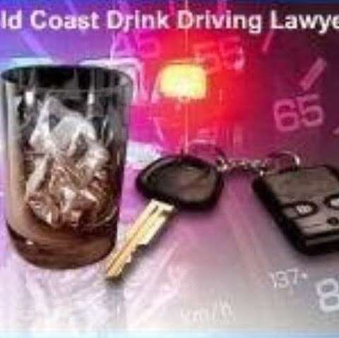 Photo: Gold Coast Drink Driving Lawyers