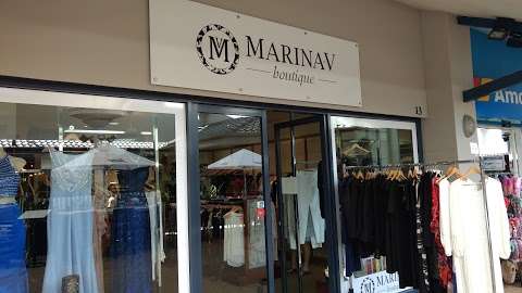 Photo: MARINA V boutique