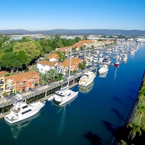 Photo: Hope Harbour Marina