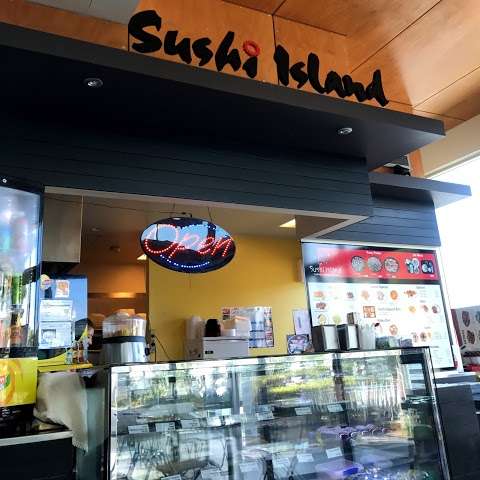 Photo: Sushi Island